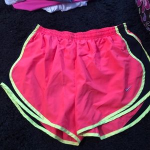 Nike Workout Shorts
